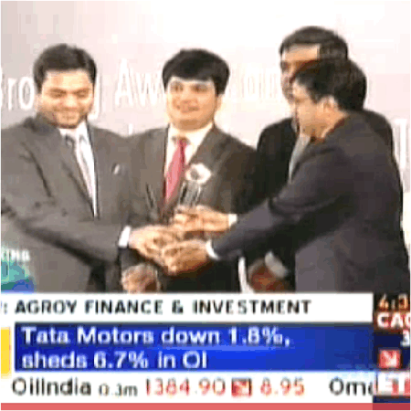 Top Performing Depository Participant